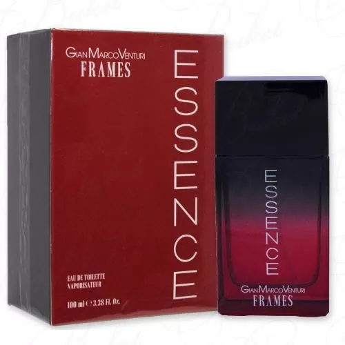 Туалетная вода Gian Marco Venturi FRAMES ESSENCE 100ml edt