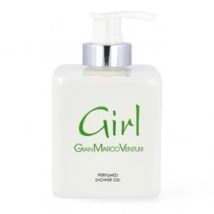 Gian Marco Venturi GIRL sh/gel 300ml
