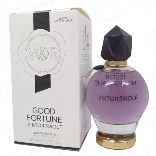 Тестер Viktor & Rolf GOOD FORTUNE 90ml edp TESTER