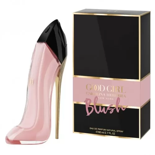 Парфюмерная вода Carolina Herrera GOOD GIRL BLUSH 80ml edp
