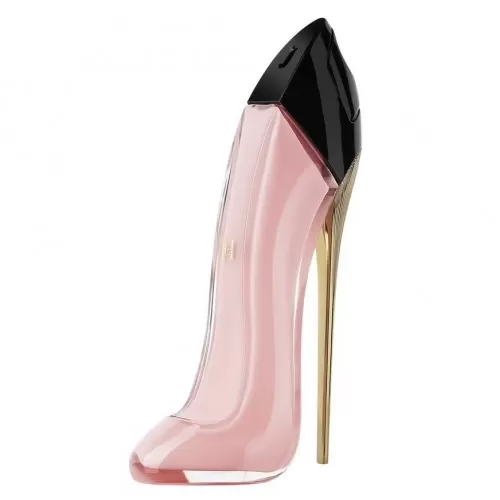 Тестер Carolina Herrera GOOD GIRL BLUSH 80ml edp TESTER