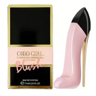 Carolina Herrera GOOD GIRL BLUSH 7ml edp