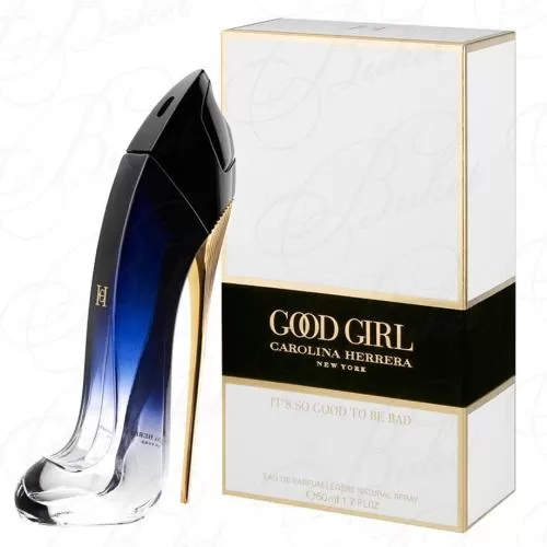 Парфюмерная вода Carolina Herrera GOOD GIRL LEGERE 50ml edp