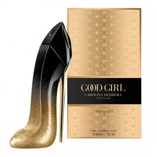 Carolina Herrera GOOD GIRL MIDNIGHT 80ml edp
