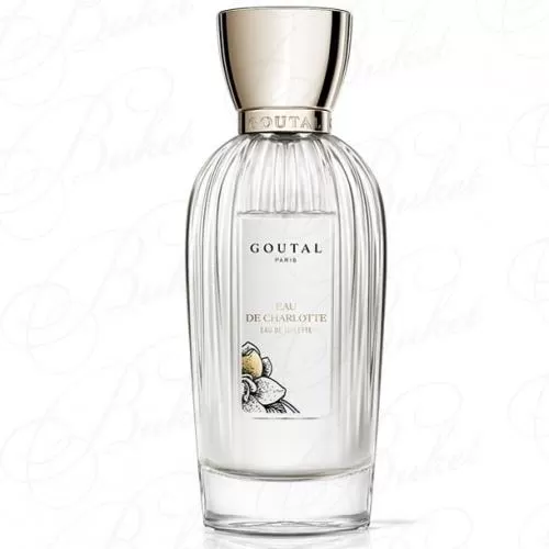 Тестер Annick Goutal EAU DE CHARLOTTE 100ml edt TESTER