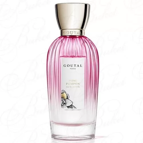 Тестер Annick Goutal ROSE POMPON 100ml edt TESTER