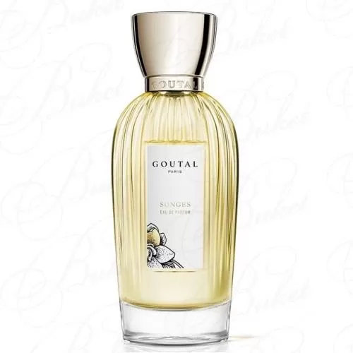 Тестер Annick Goutal SONGES 50ml edp TESTER