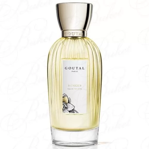 Тестер Annick Goutal SONGES 100ml edt TESTER