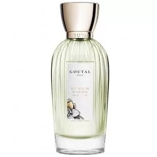 Annick Goutal UN MATIN D'ORAGE 50ml edt