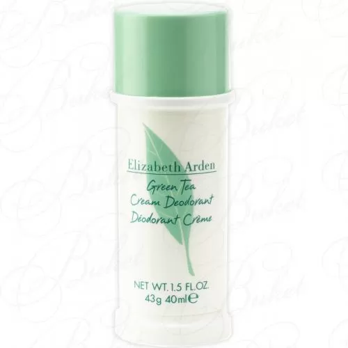 Дезодорант-крем Elizabeth Arden GREEN TEA deo-creme 40g