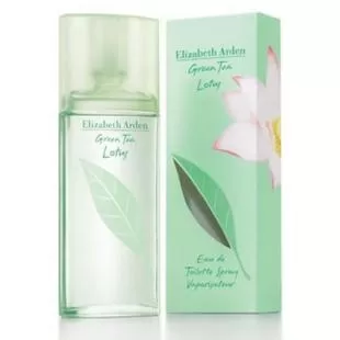 Elizabeth Arden GREEN TEA LOTUS 100ml edt