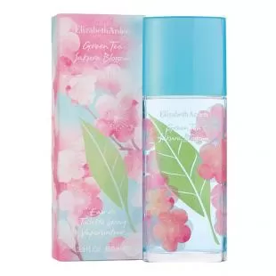 Elizabeth Arden GREEN TEA SAKURA BLOSSOM 100ml edt