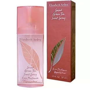 Elizabeth Arden GREEN TEA SPICED 50ml edp