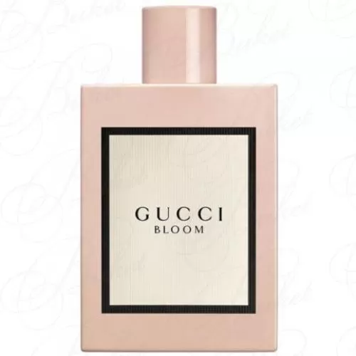 Тестер Gucci GUCCI BLOOM 100ml edp TESTER