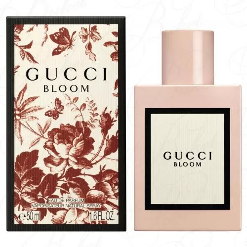 Парфюмерная вода Gucci GUCCI BLOOM 50ml edp