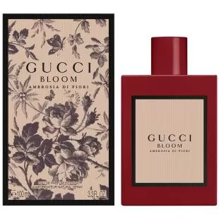 Gucci GUCCI BLOOM AMBROSIA DI FIORI 100ml edp