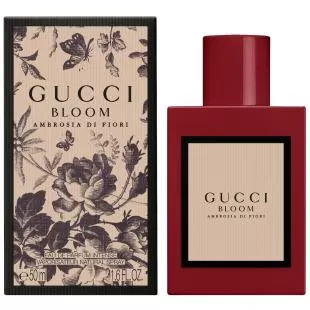 Gucci GUCCI BLOOM AMBROSIA DI FIORI 50ml edp
