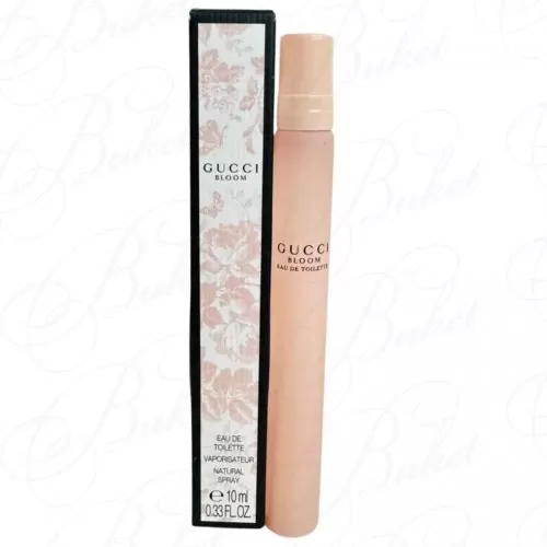 Миниатюра Gucci GUCCI BLOOM Eau de Toilette 10ml edt