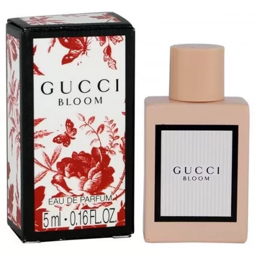 Миниатюра Gucci GUCCI BLOOM 5ml edp