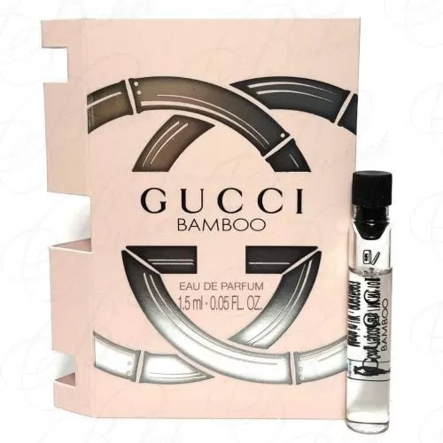 Пробник Gucci GUCCI BY GUCCI BAMBOO 1.5ml edp
