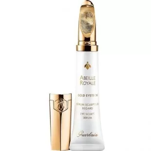 Сыворотка для глаз GUERLAIN SKIN CARE ABEILLE ROYALE GOLD EYETECH EYE SCULPT SERUM 15ml