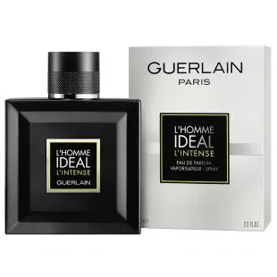 Guerlain GUERLAIN L`HOMME IDEAL INTENSE 50ml edp