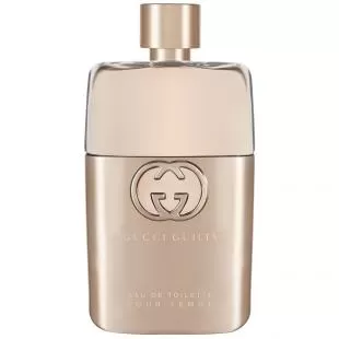 Gucci GUILTY POUR FEMME Eau De Toilette 90ml edt TESTER