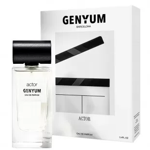 Genyum ACTOR 100ml edp