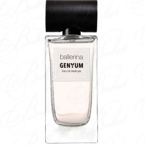 Тестер Genyum BALLERINA 100ml edp TESTER