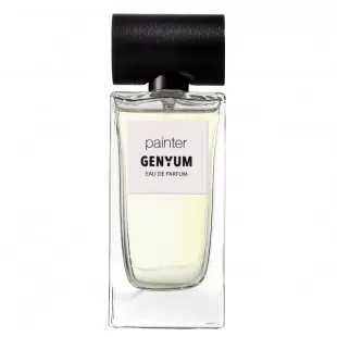 Genyum PAINTER 100ml edp TESTER