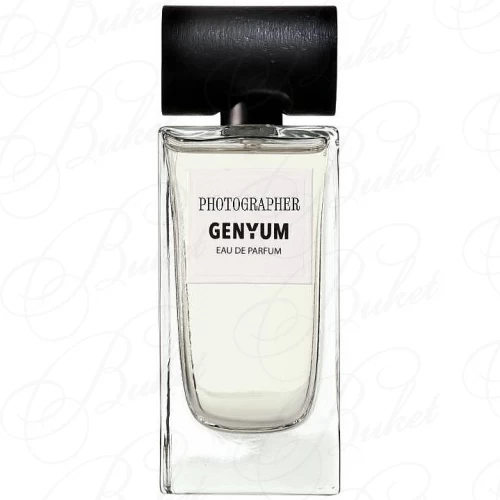 Тестер Genyum PHOTOGRAPHER 100ml edp TESTER