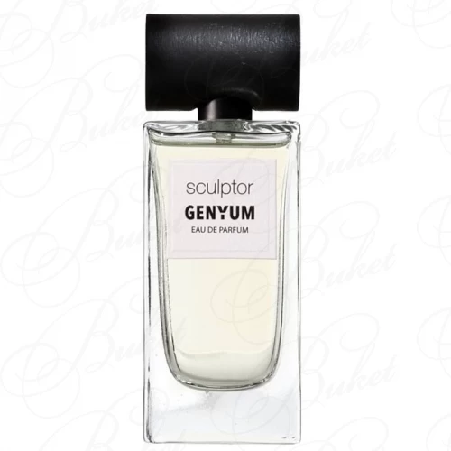 Тестер Genyum SCULPTOR 100ml edp TESTER