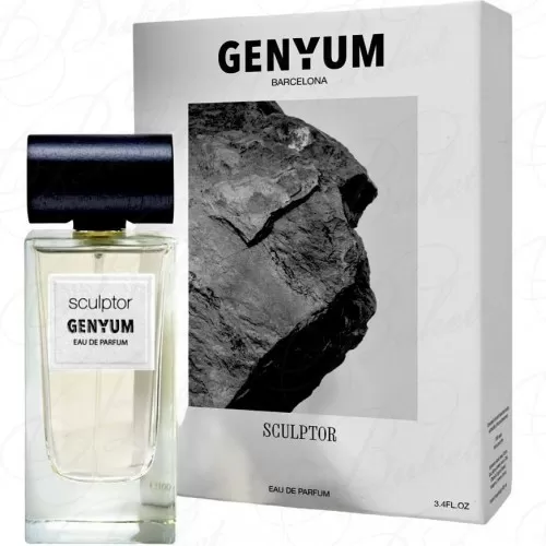 Парфюмерная вода Genyum SCULPTOR 100ml edp