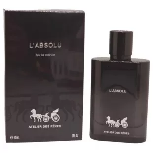 Geparlys ATELIER DES REVES L'ABSOLU 90ml edp