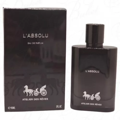 Парфюмерная вода Geparlys ATELIER DES REVES L'ABSOLU 90ml edp