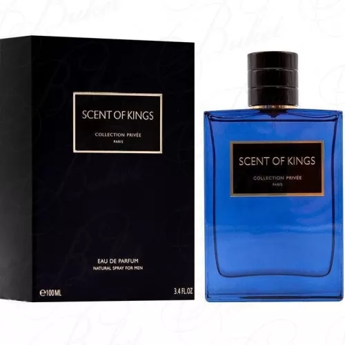 Парфюмерная вода Geparlys SCENT OF KINGS 100ml edp