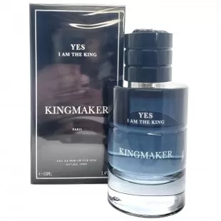 Geparlys YES I AM THE KING KINGMAKER 100ml edp