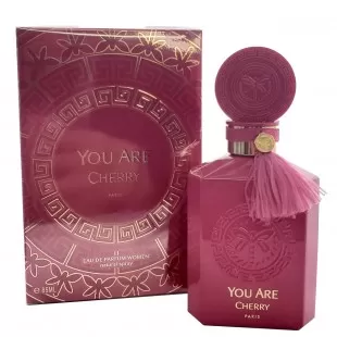 Geparlys YOU ARE CHERRY 85ml edp