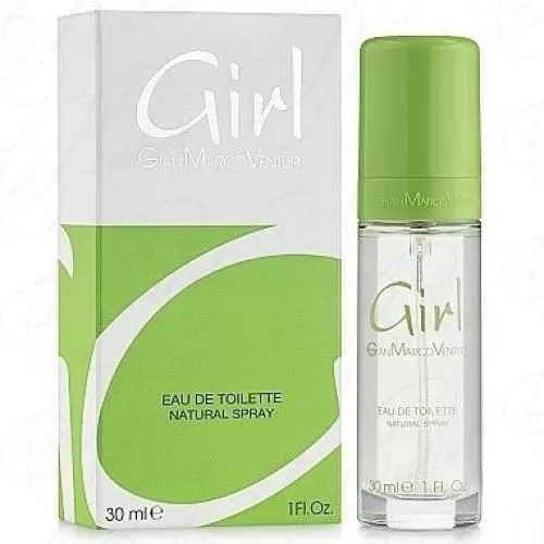 Туалетная вода Gian Marco Venturi GIRL 30ml edt