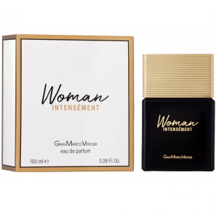 Gian Marco Venturi INTENSEMENT 100ml edp