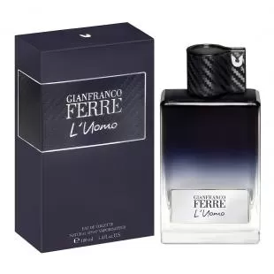 Gianfranco Ferre L`UOMO 100ml edt