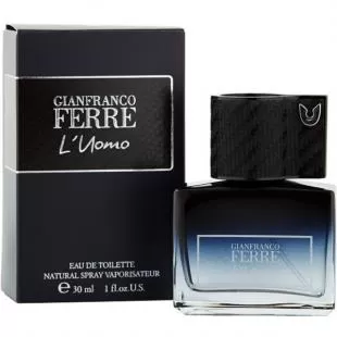 Gianfranco Ferre L`UOMO 30ml edt