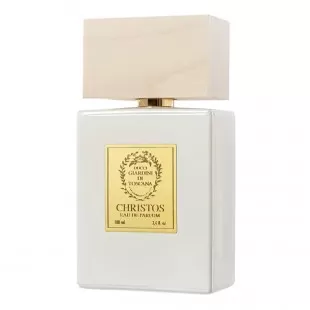 Giardini di Toscana CHRISTOS 100ml edp TESTER