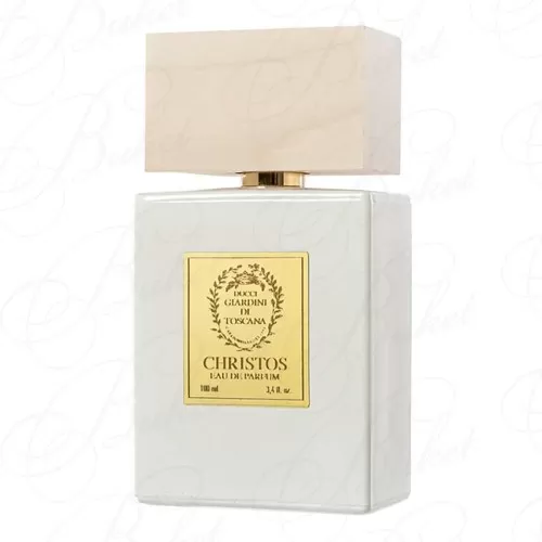 Тестер Giardini di Toscana CHRISTOS 100ml edp TESTER