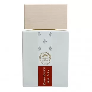 Giardini di Toscana ROSSO RADICE 100ml edp TESTER