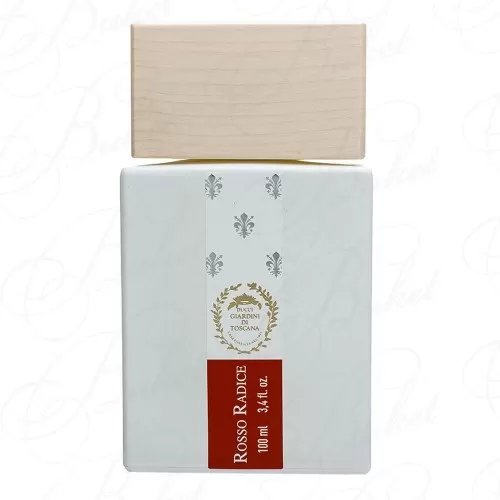 Тестер Giardini di Toscana ROSSO RADICE 100ml edp TESTER