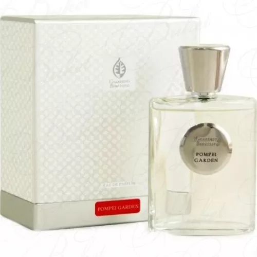 Парфюмерная вода Giardino Benessere POMPEI GARDEN 100ml edp