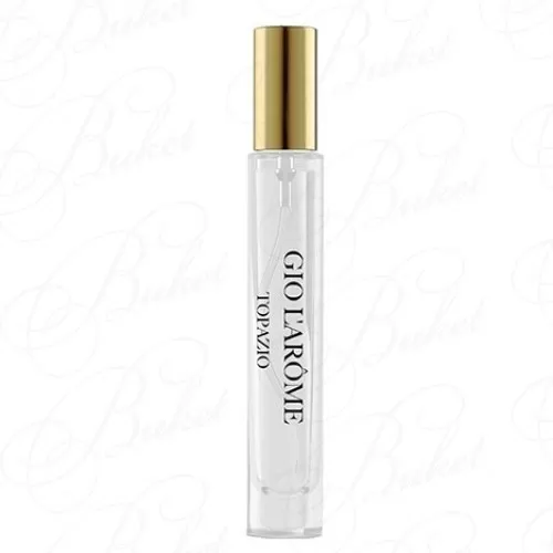 Миниатюры Gio L'Arome TOPAZIO extrait de parfum 10ml