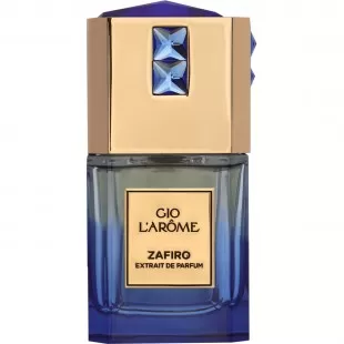 Gio L'Arome ZAFIRO extrait de parfum 50ml