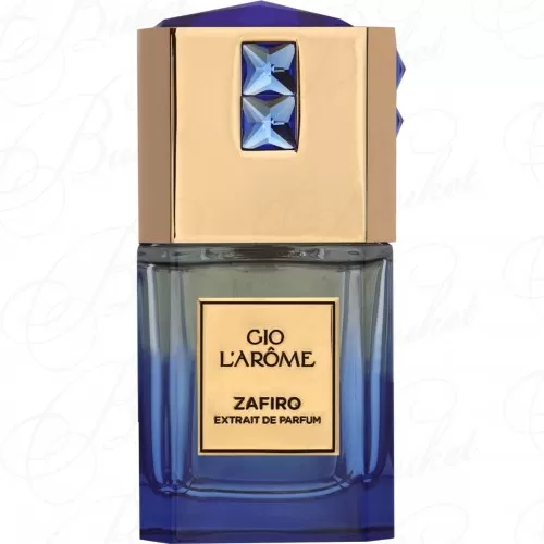 Духи Gio L'Arome ZAFIRO extrait de parfum 50ml